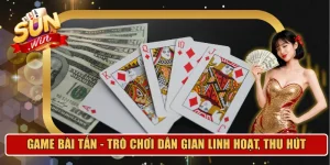 game bài tấn