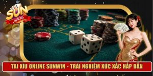 tài xỉu online